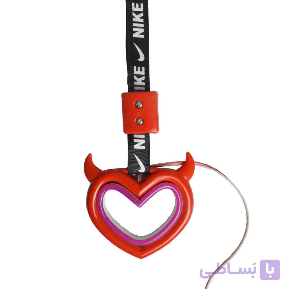 آویز سوریکاوا چراغدار کد 37534 — تصویر 1