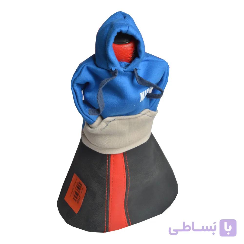 روکش دنده مدل هودی کد 34488 — تصویر 1