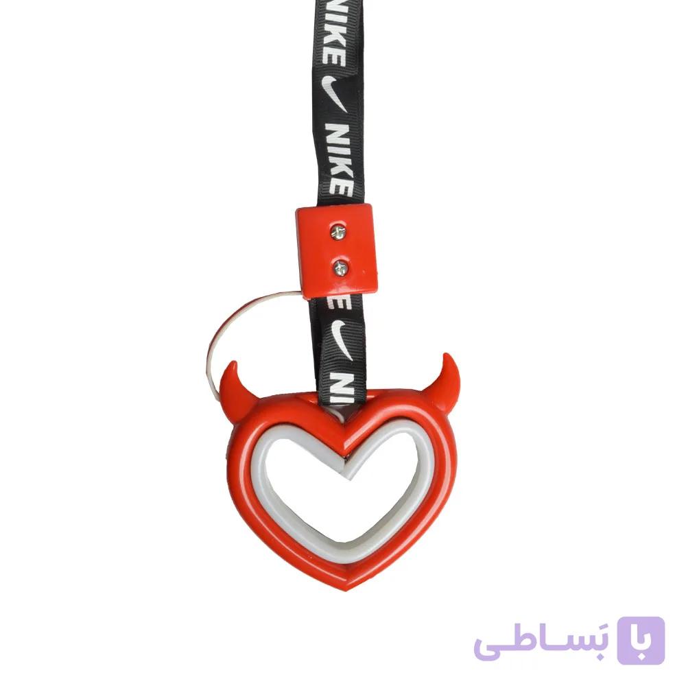 آویز سوریکاوا چراغدار کد 55621 — تصویر 1