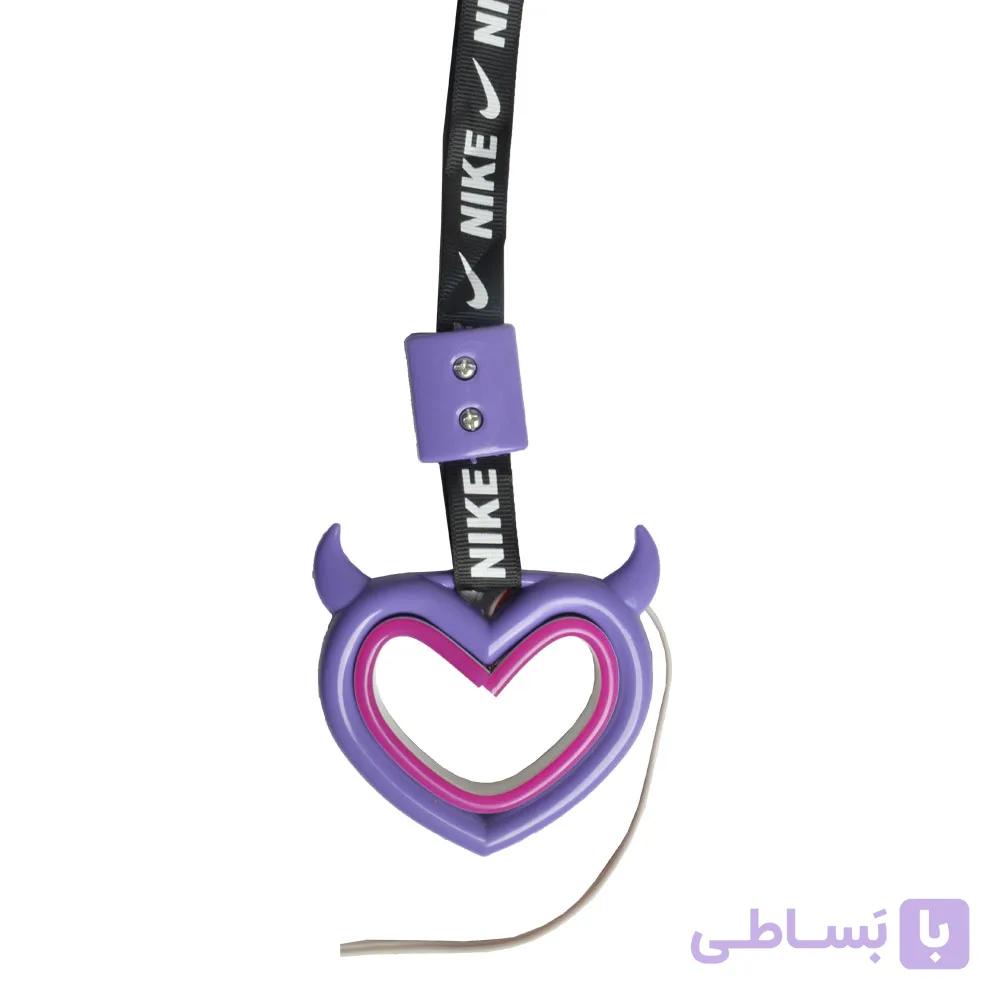آویز سوریکاوا چراغدار کد 16758 — تصویر 1