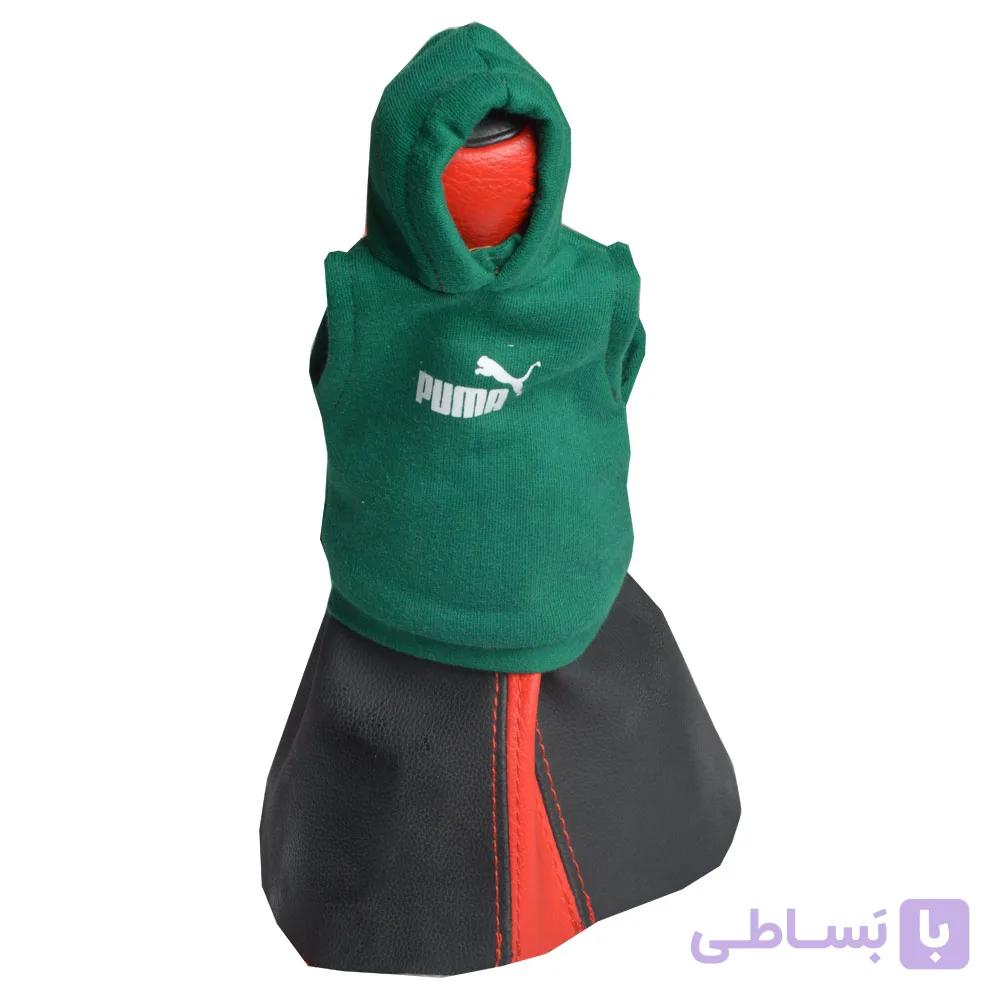 روکش دنده مدل هودی کد 56857 — تصویر 1