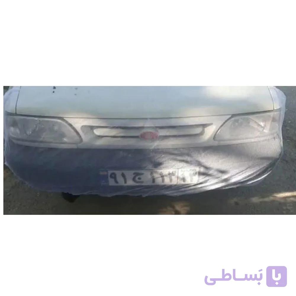 توری پشه بند سپر و جلو پنجره کد 68357 — تصویر 1
