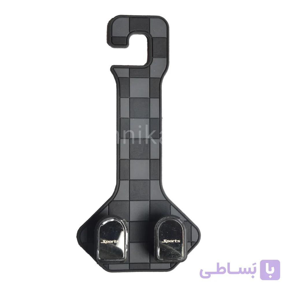 آویز پشت صندلی خودرو کد 33264 — تصویر 1
