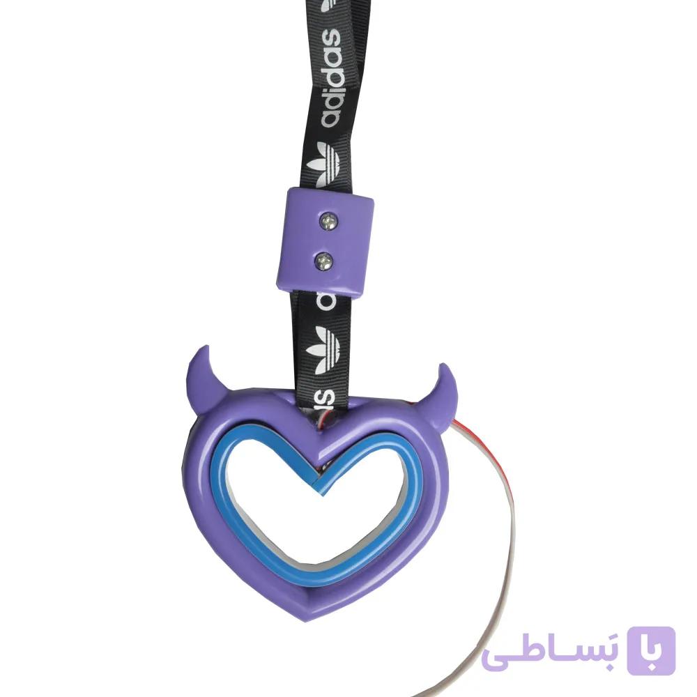 آویز سوریکاوا چراغدار کد 34894 — تصویر 1