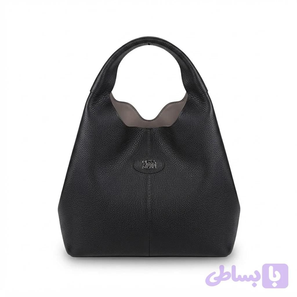 کیف چرم زنانه مدل 2413 — تصویر 1