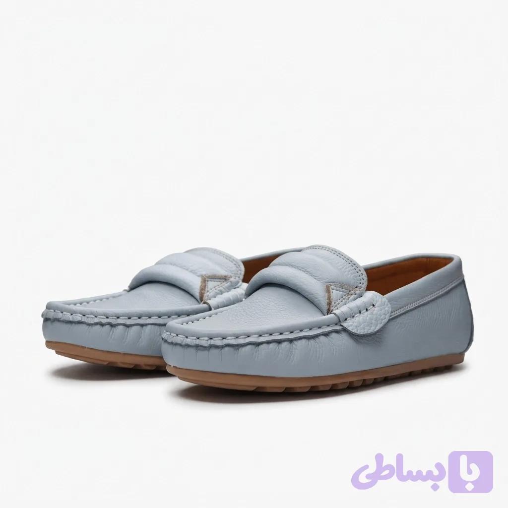 کالج چرم طبی زنانه f13 — تصویر 1