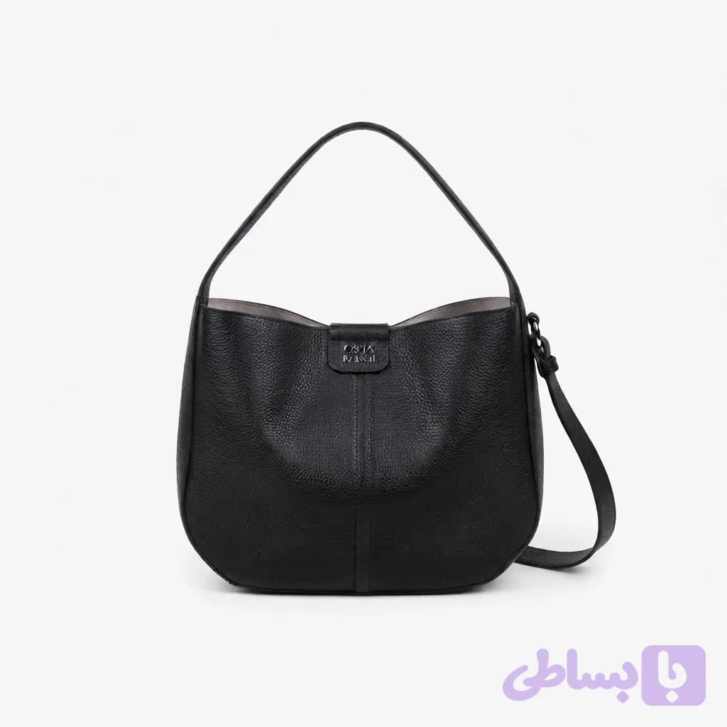 کیف چرم زنانه مدل 2424 — تصویر 1