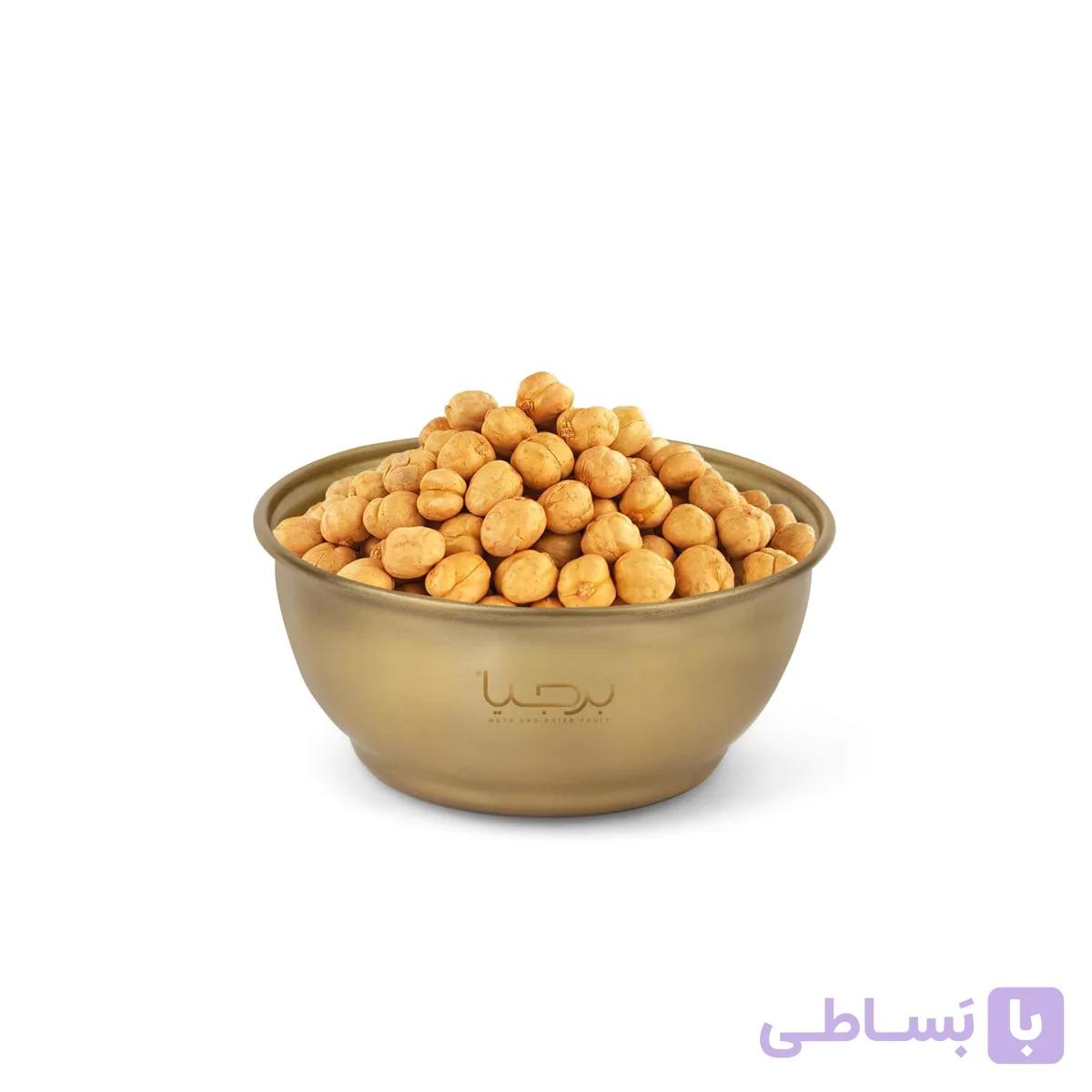 نخود نیشابوری ساده لوکس — تصویر 1