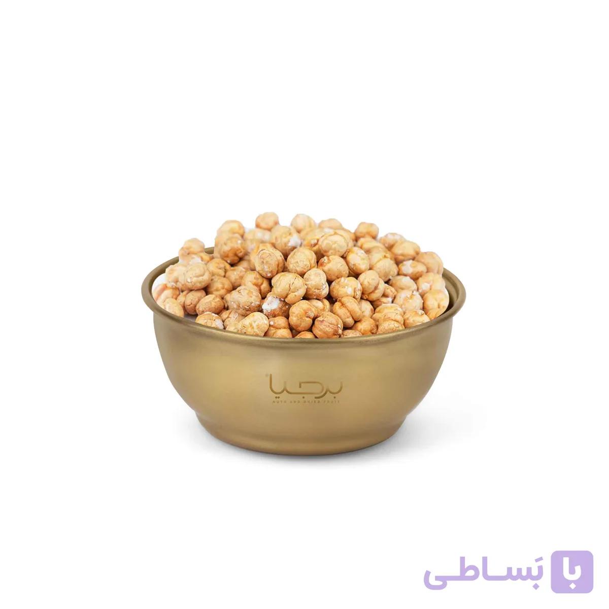 نخود نیشابوری شور لوکس — تصویر 1