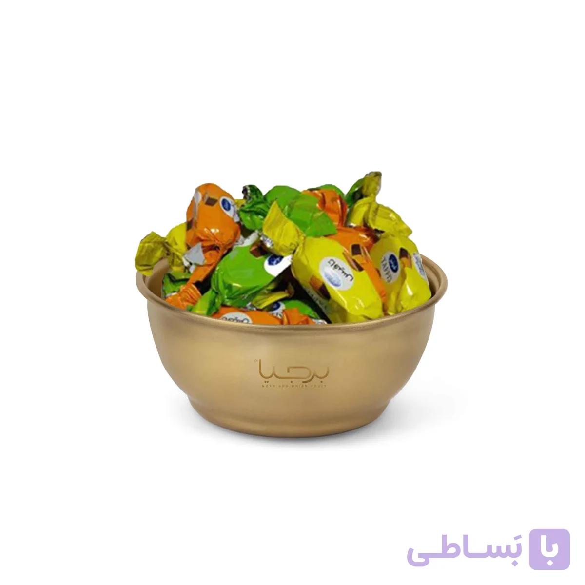 شکلات شونیز تافیس — تصویر 1