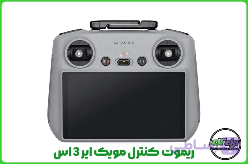 ریموت کنترل مویک ایر 3 اس — تصویر 1