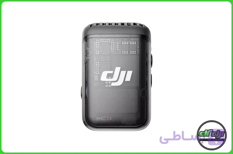 میکروفن DJI Mic 2 — تصویر 1