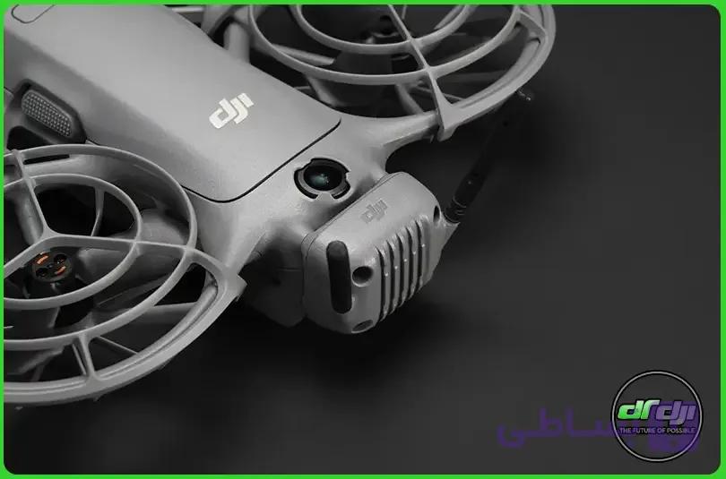 فرستنده و گیرنده دیجیتال DJI Neo 2 — تصویر 1
