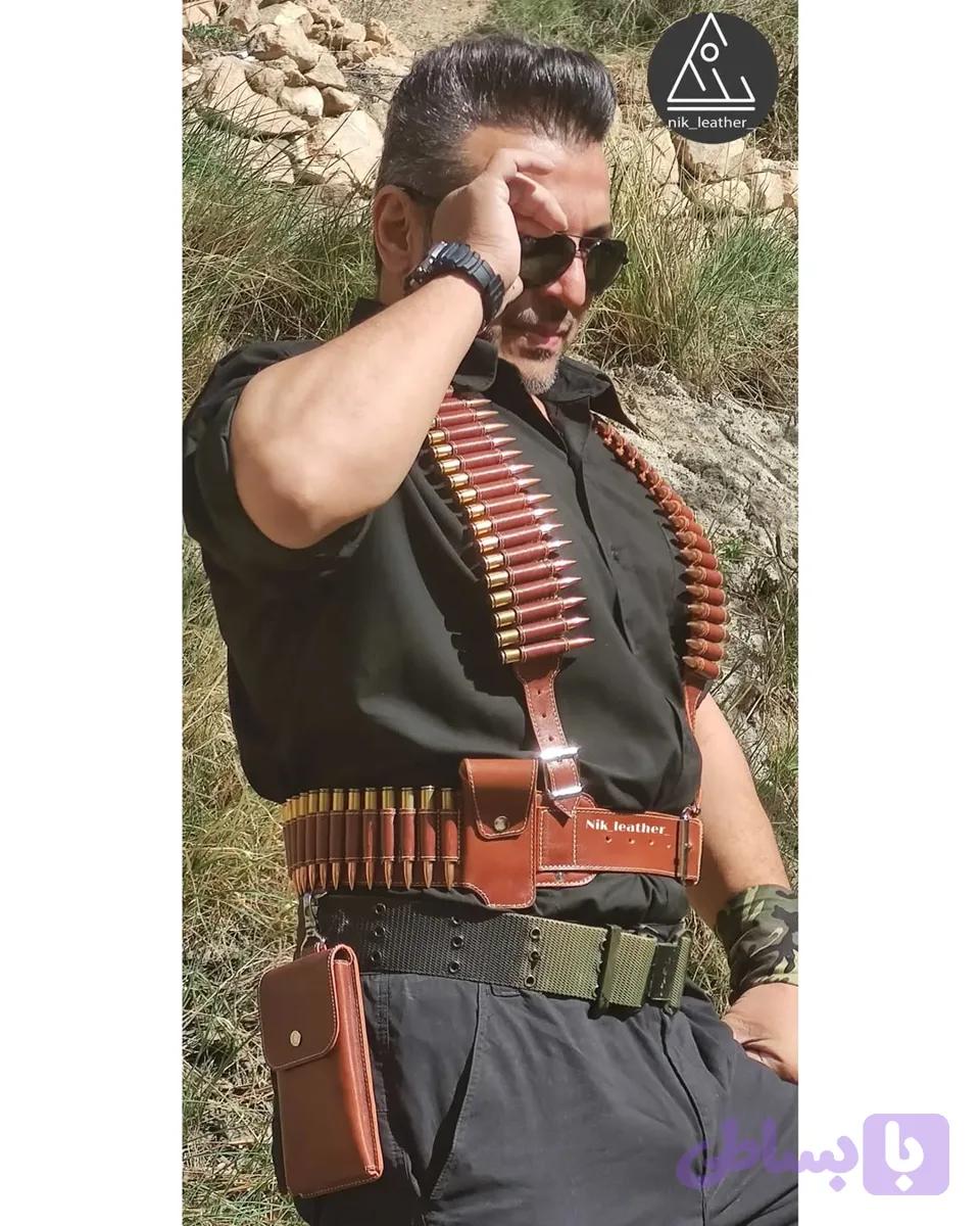 قطار فشنگ2