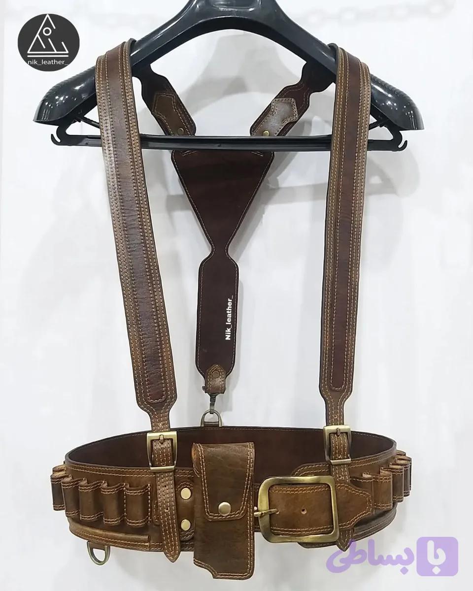 قطار فشنگ 1