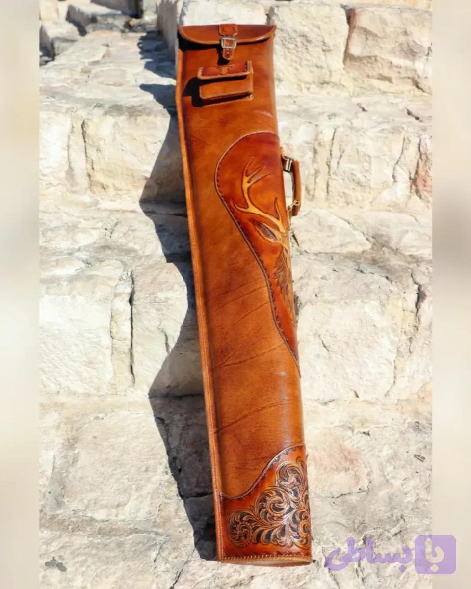 کیف اسلحه