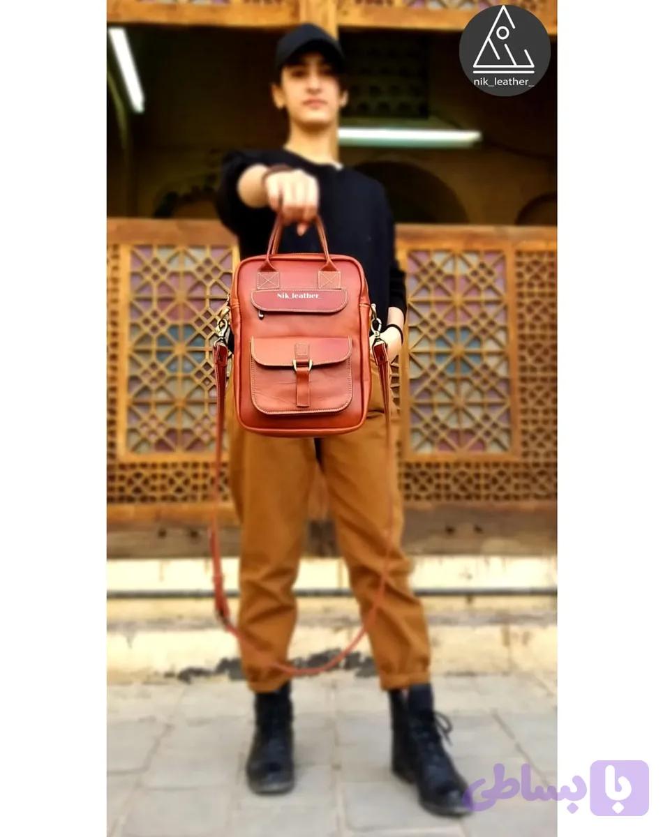 کیف دانشجویی1