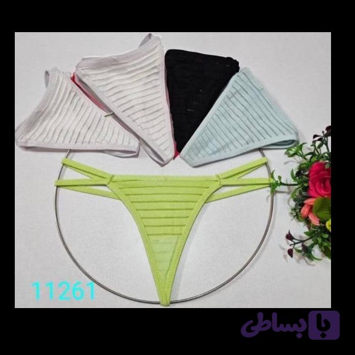 شورت لامبادا (کد L3IM3)