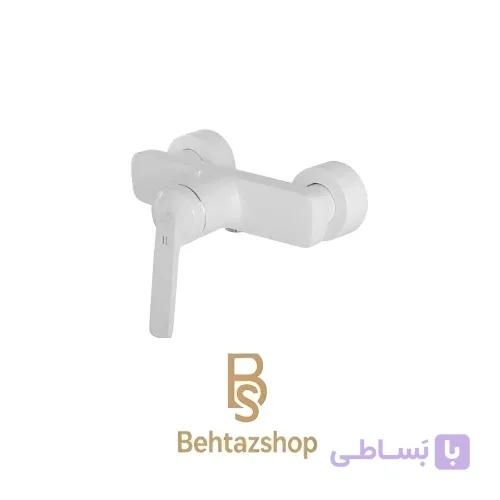 شیر توالت KWC مدل دومو ۲ — تصویر 1