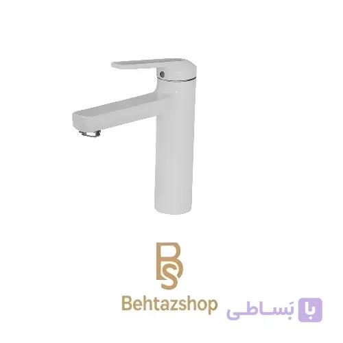 شیر روشویی KWC مدل دومو ۲ — تصویر 1