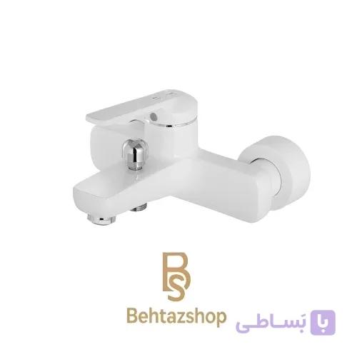 شیر حمام KWC مدل دومو ۲ — تصویر 1