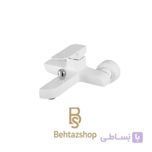 شیر حمام KWC مدل مایا — تصویر 1