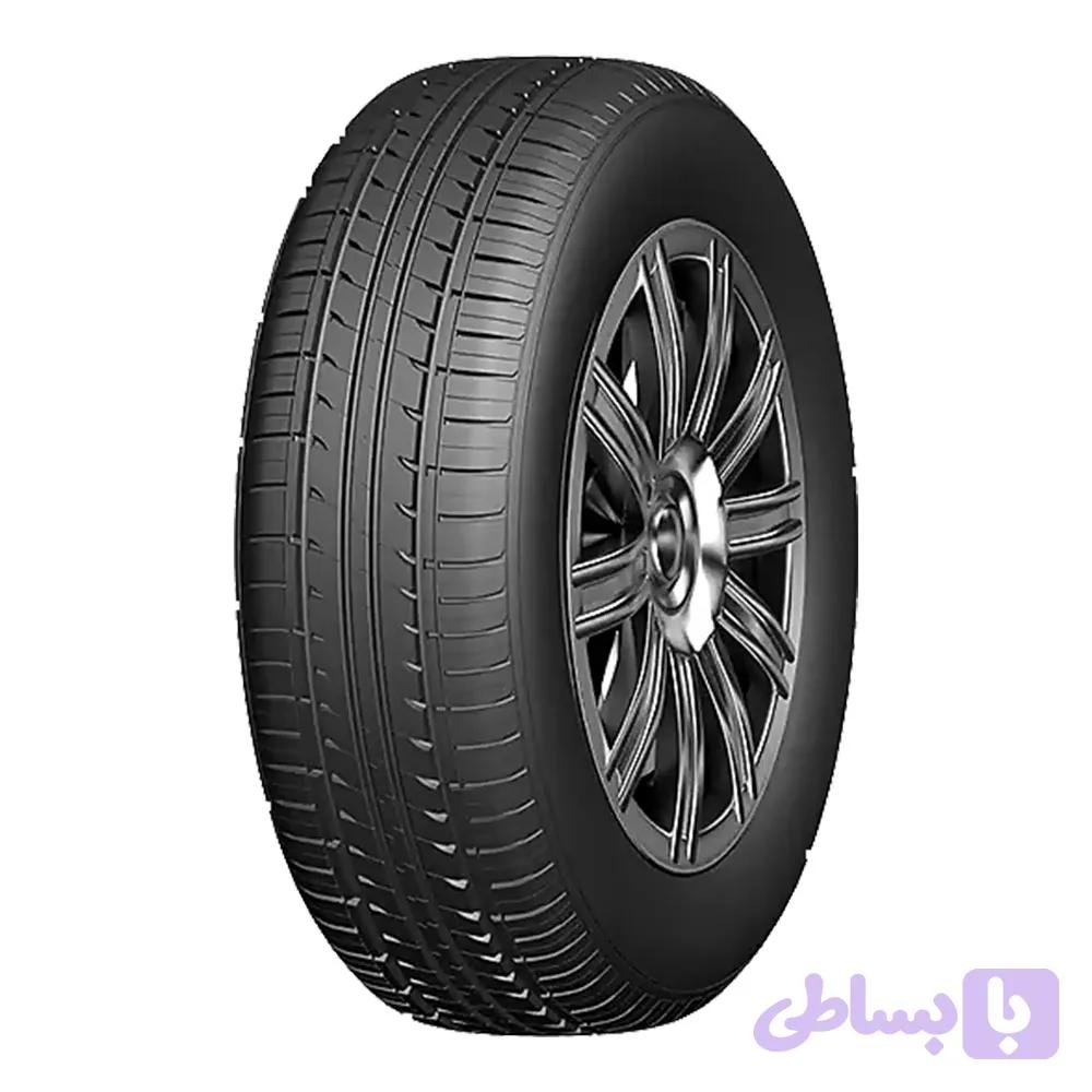 لاستیک دبل كوين 205/60/14 – 2025 – DC90