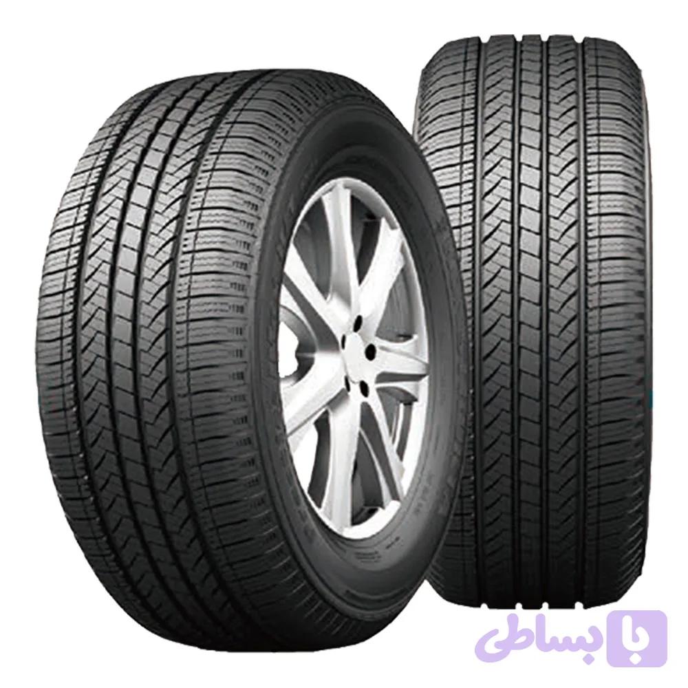 لاستیک کپسن 245/65/17 – 2025 – PracticalMax H/T SUV RS21
