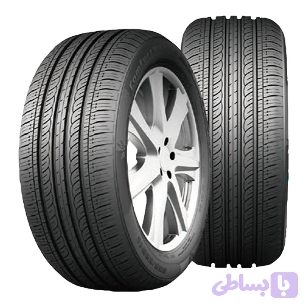 لاستیک کپسن 225/65/17 – 2025 – ComfortMax AS H202