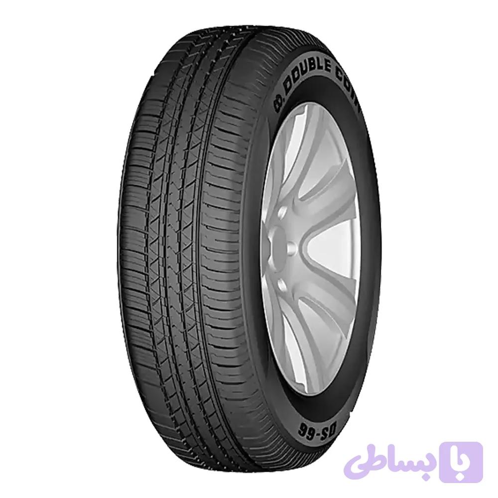 لاستیک دبل كوين 225/55/18 – 2026 – DS66