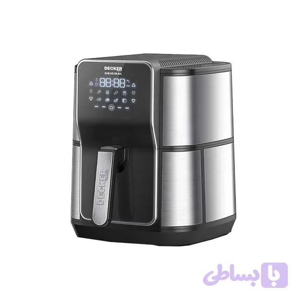 سرخ کن دیکر آلمان مدل DG-3048