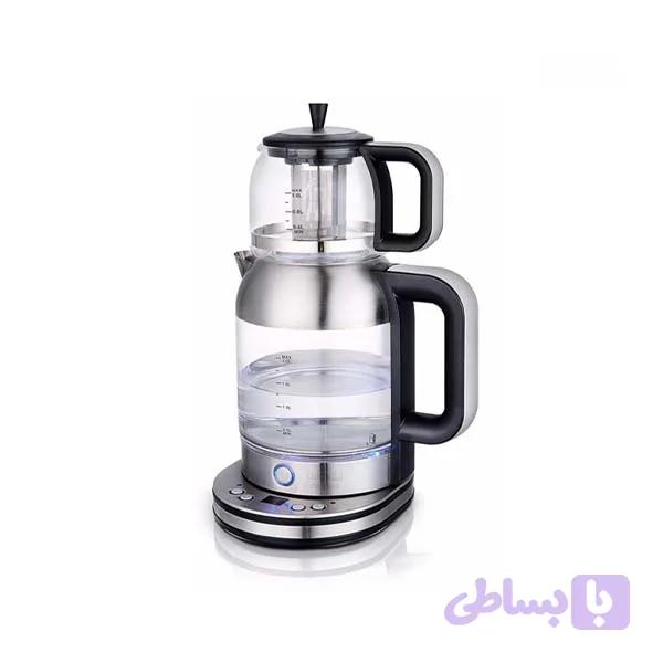 چای ساز دیکر آلمان مدل DG-3028