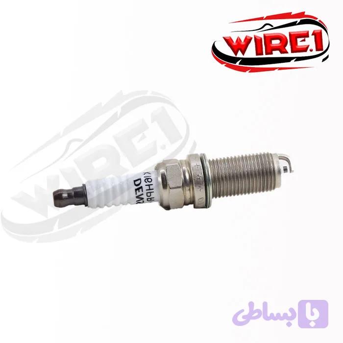 شمع Denso دنسو tu5