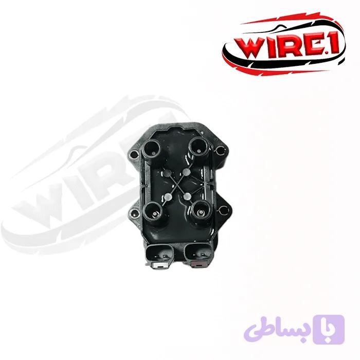 کوئل احتراق موتور 405