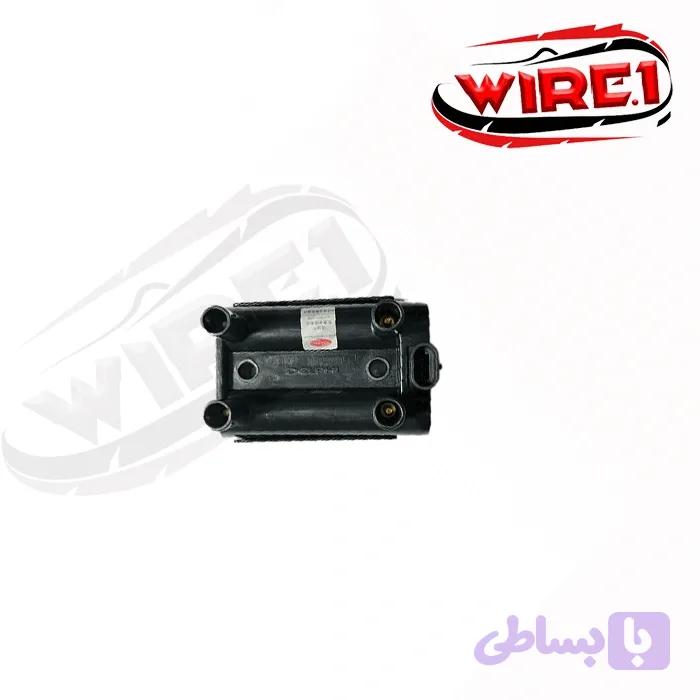 کویل لیفان 620