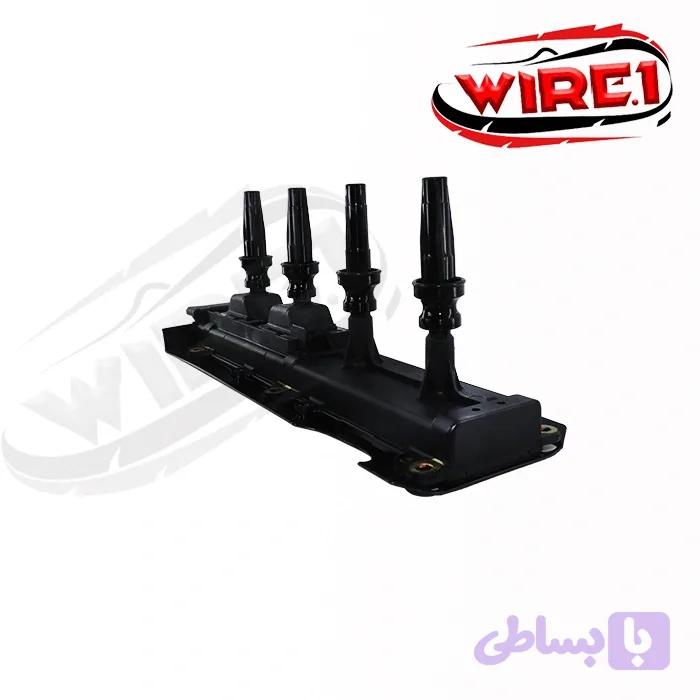 کویل زانتیا و پارس ELX