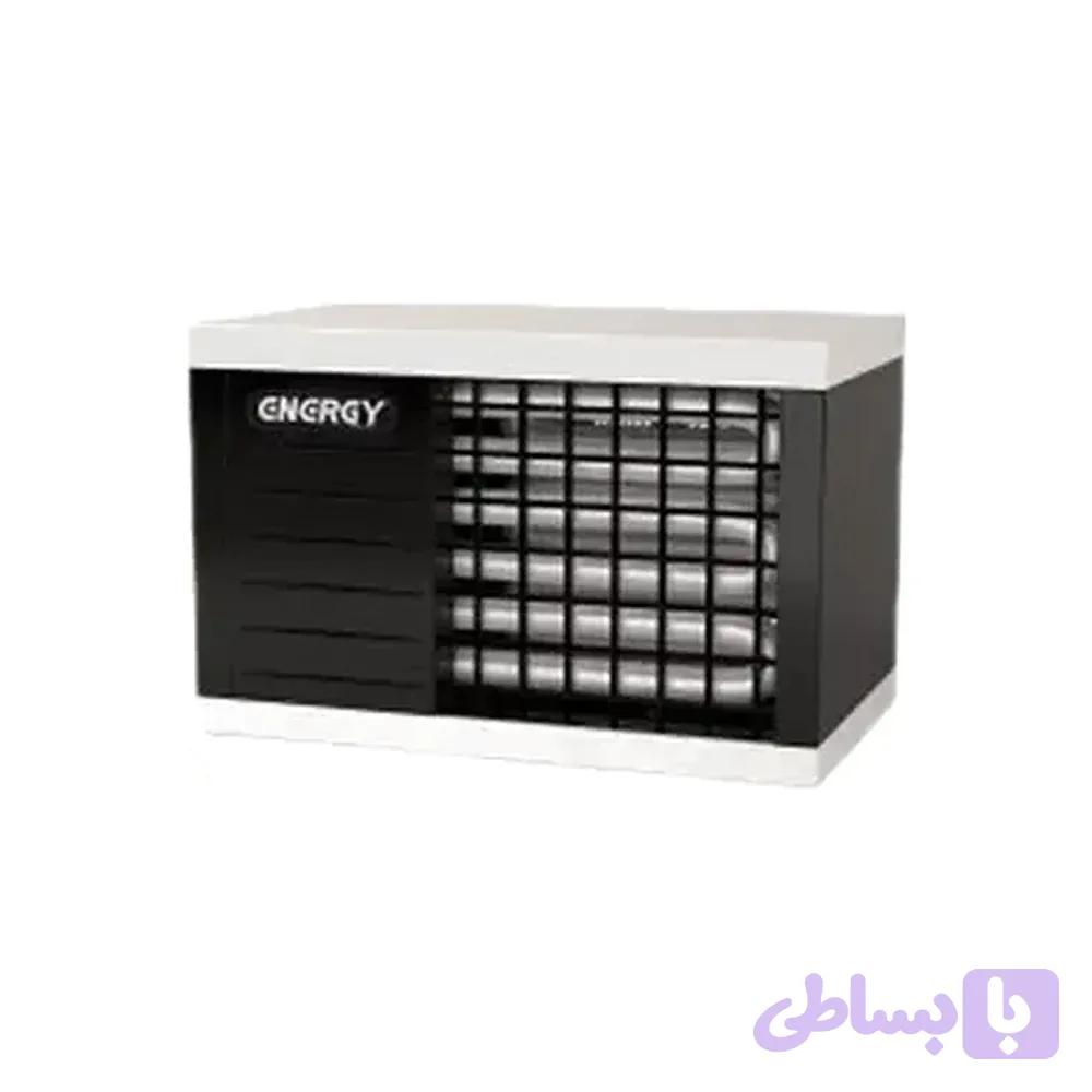 هیتر گازی انرژی GH 0618 — تصویر 1
