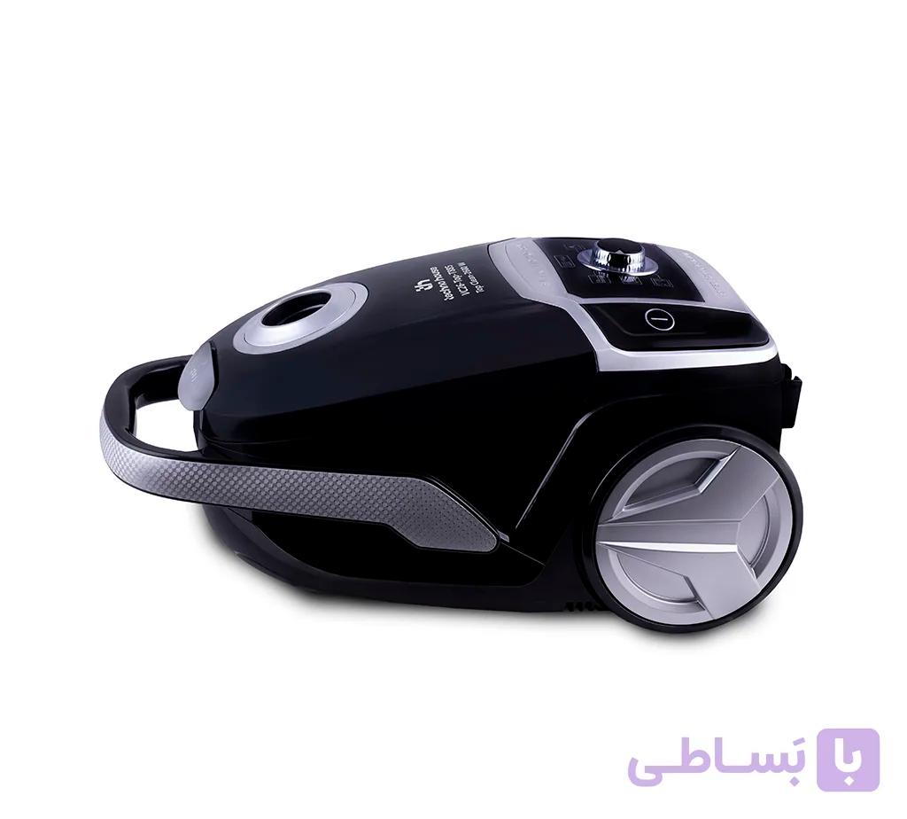 جاروبرقی تکنوهاوس مدل VC26-TOP-T885