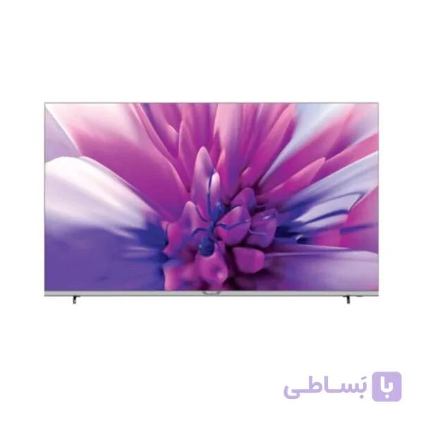 تلویزیون اسمارت QLED هوریون سایز 55 اینچ