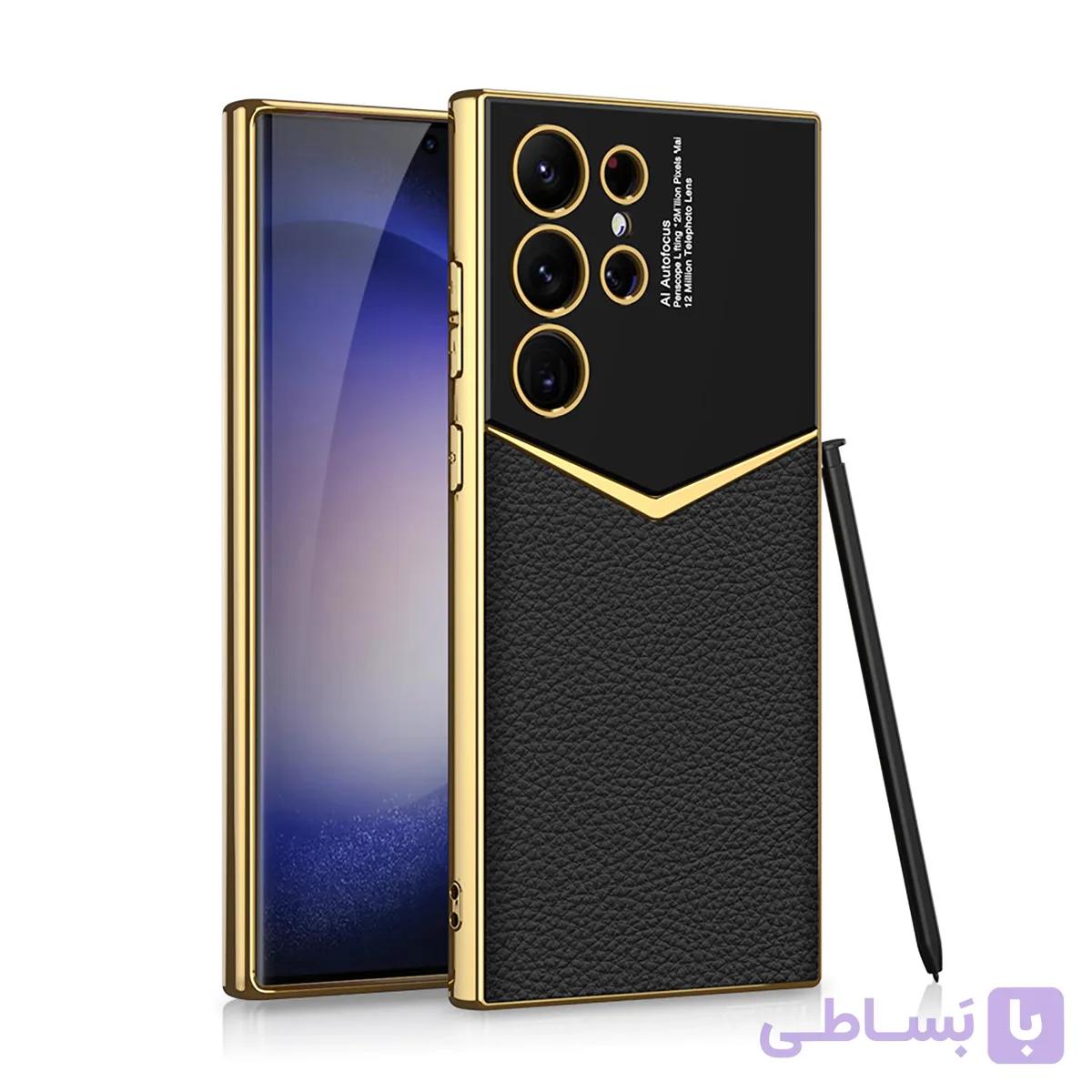 کیس gkk مدل vertu برای S24 اولترا — تصویر 1