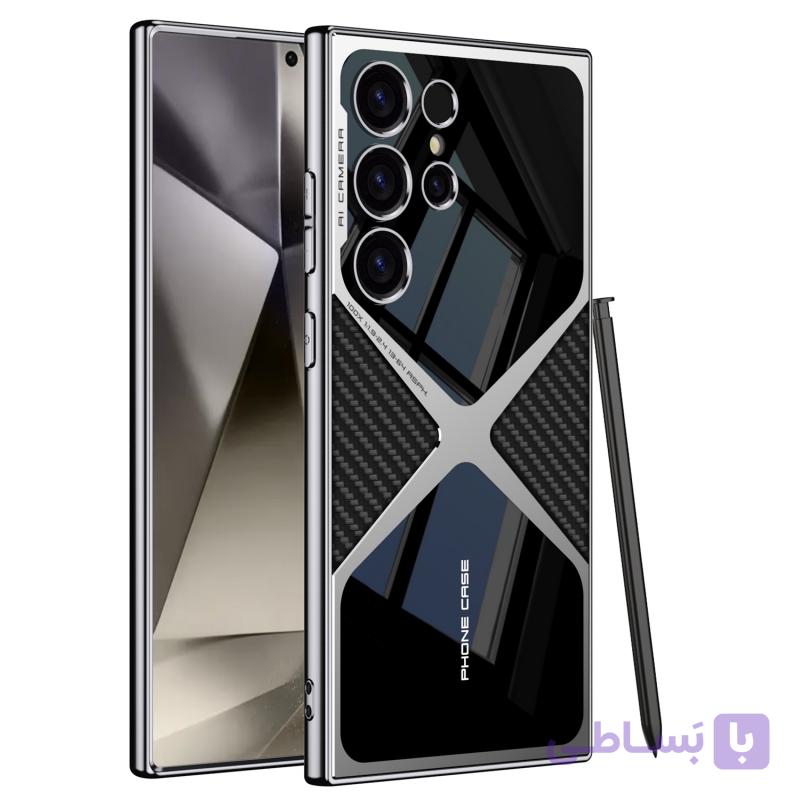 کیس Gkk مدل Ai camera برای S23 اولترا — تصویر 1