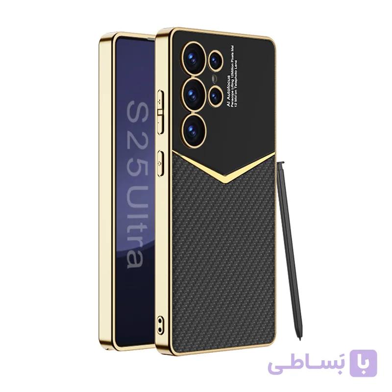 کیس gkk مدل vertu برای S25 اولترا — تصویر 1