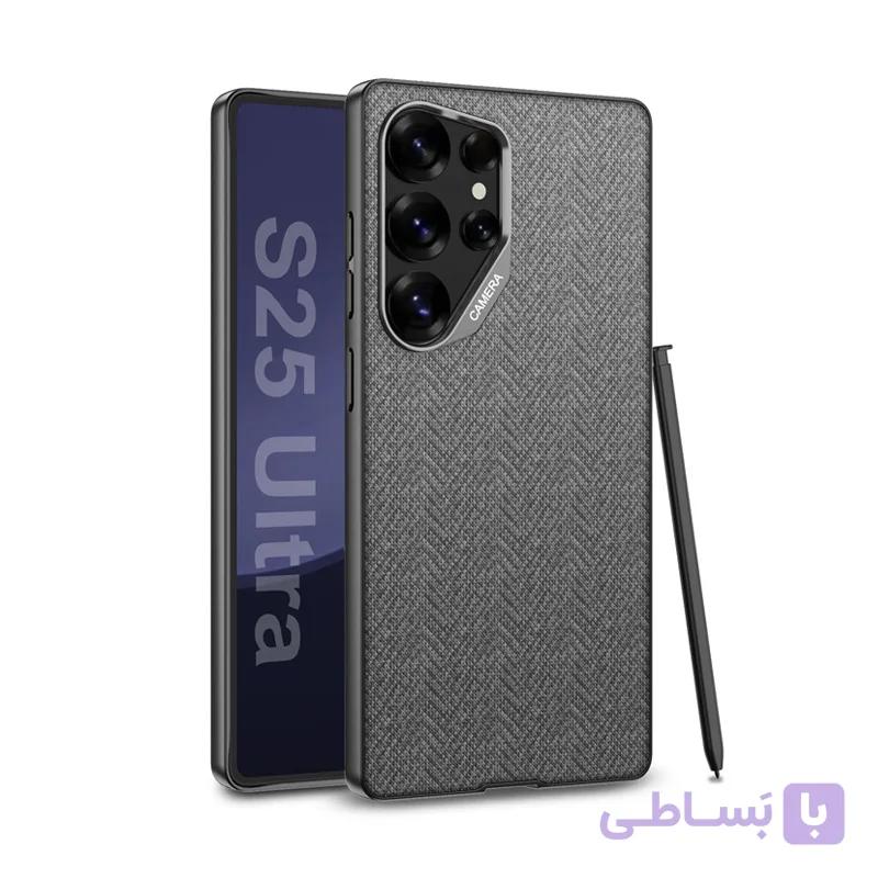 کیس GKK مدل Nylon (پارچه ای) برای s25 اولترا — تصویر 1