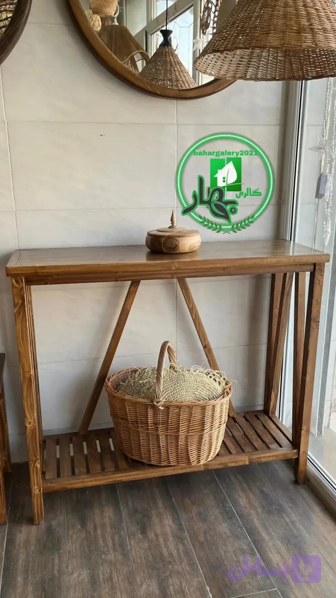 سبد پیکنیک