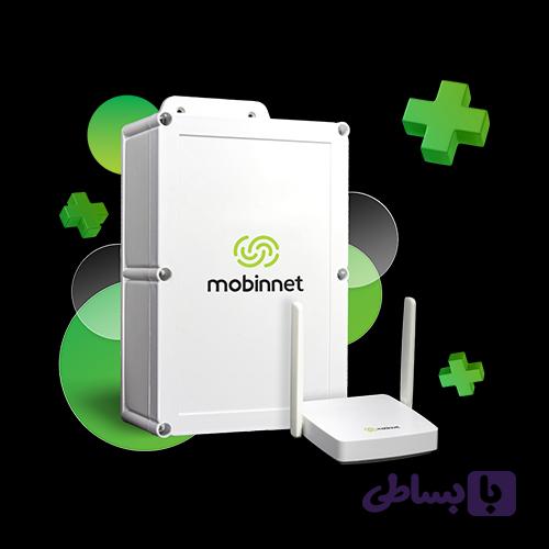 مودم فضای باز مدل MN7700 OAP