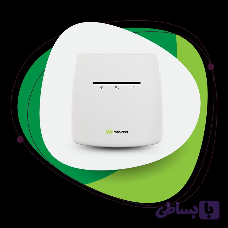 مودم MN-4220 مبین نت (کد XCBPK)