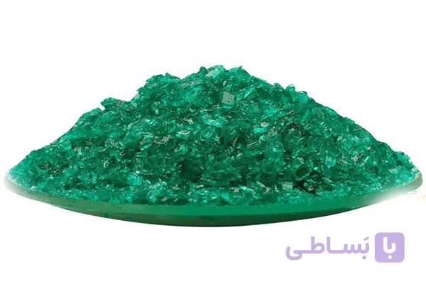 نیترات نیکل
