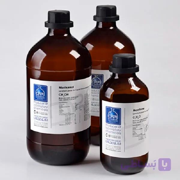 اسید استیک فناوران و گلاسیال