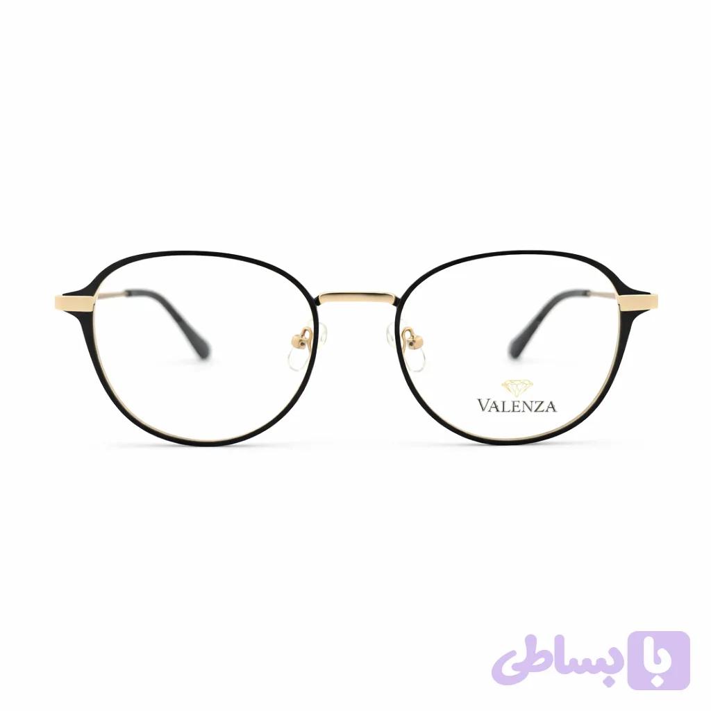 عینک طبی VALENZA مدل 50040