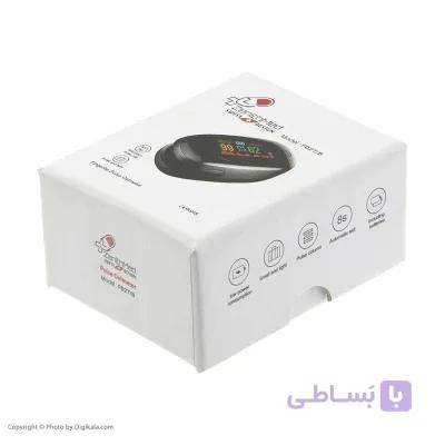 پالس اکسیمتر زنیتمد مدل F02T/B